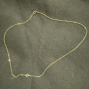 Peloton J.Luu Necklace
